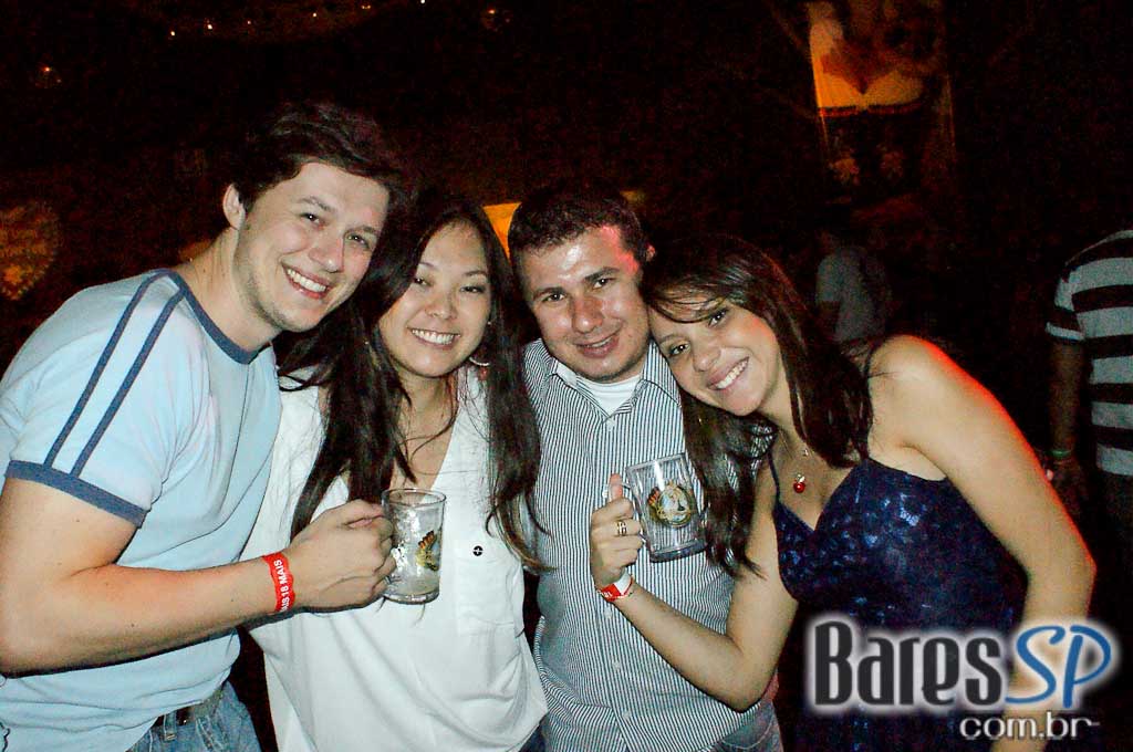 Acontece em São Paulo a primeira edição da Festa Oktoberfest no Anhembi Acontece em São Paulo a primeira edição da Festa Oktoberfest no Anhembi