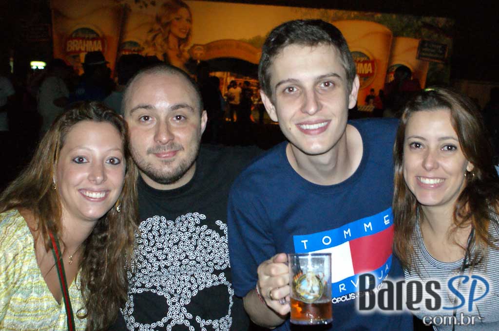 Acontece em São Paulo a primeira edição da Festa Oktoberfest no Anhembi Acontece em São Paulo a primeira edição da Festa Oktoberfest no Anhembi