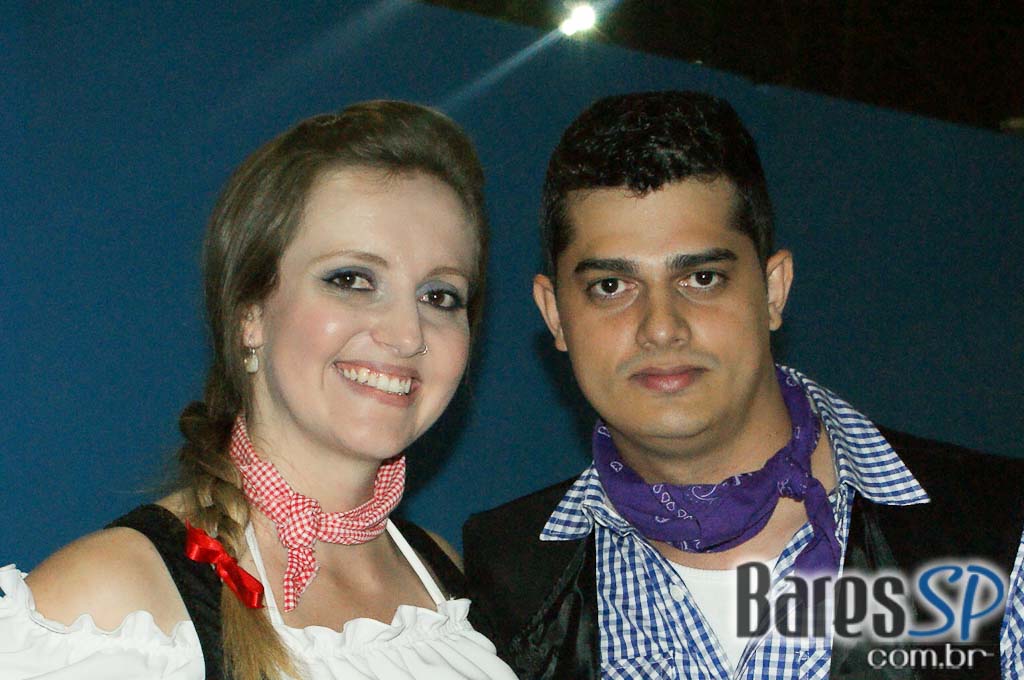 Acontece em São Paulo a primeira edição da Festa Oktoberfest no Anhembi Acontece em São Paulo a primeira edição da Festa Oktoberfest no Anhembi