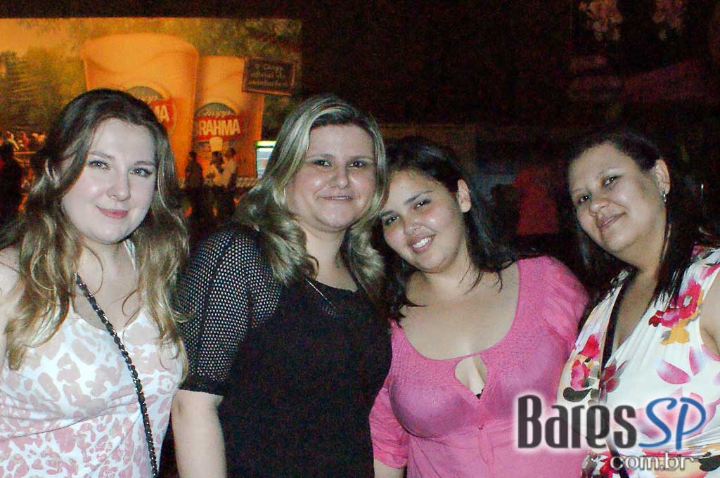 Acontece em São Paulo a primeira edição da Festa Oktoberfest no Anhembi Acontece em São Paulo a primeira edição da Festa Oktoberfest no Anhembi