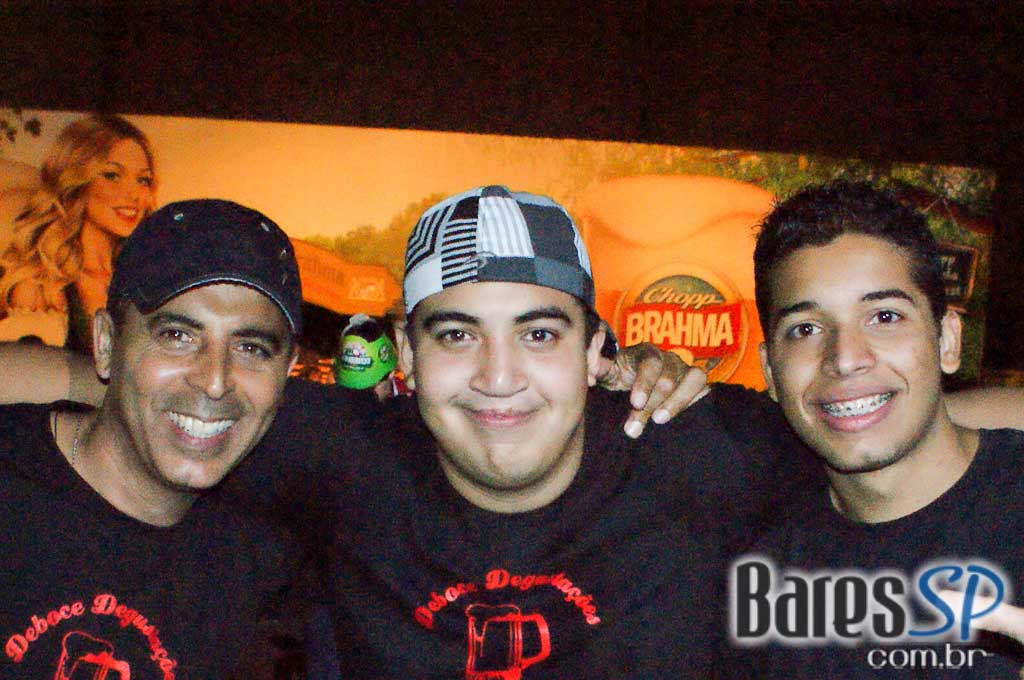 Acontece em São Paulo a primeira edição da Festa Oktoberfest no Anhembi Acontece em São Paulo a primeira edição da Festa Oktoberfest no Anhembi