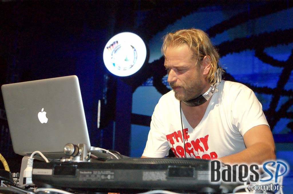 Acontece em São Paulo a primeira edição da Festa Oktoberfest no Anhembi Acontece em São Paulo a primeira edição da Festa Oktoberfest no Anhembi