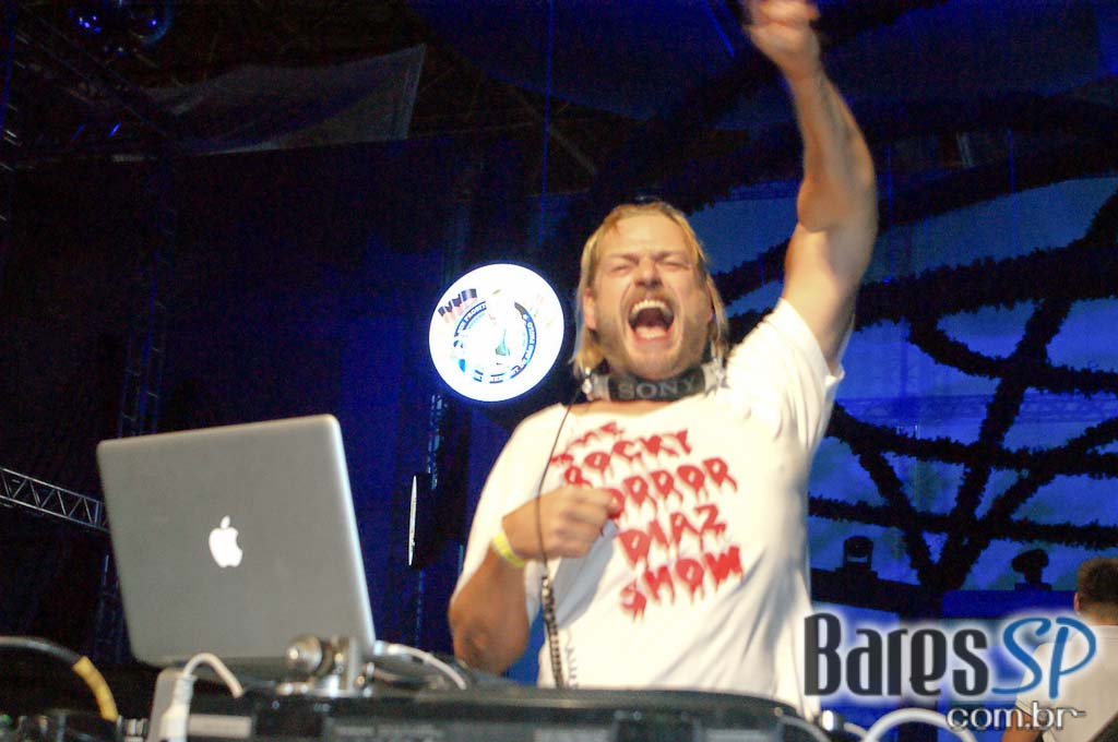 Acontece em São Paulo a primeira edição da Festa Oktoberfest no Anhembi Acontece em São Paulo a primeira edição da Festa Oktoberfest no Anhembi