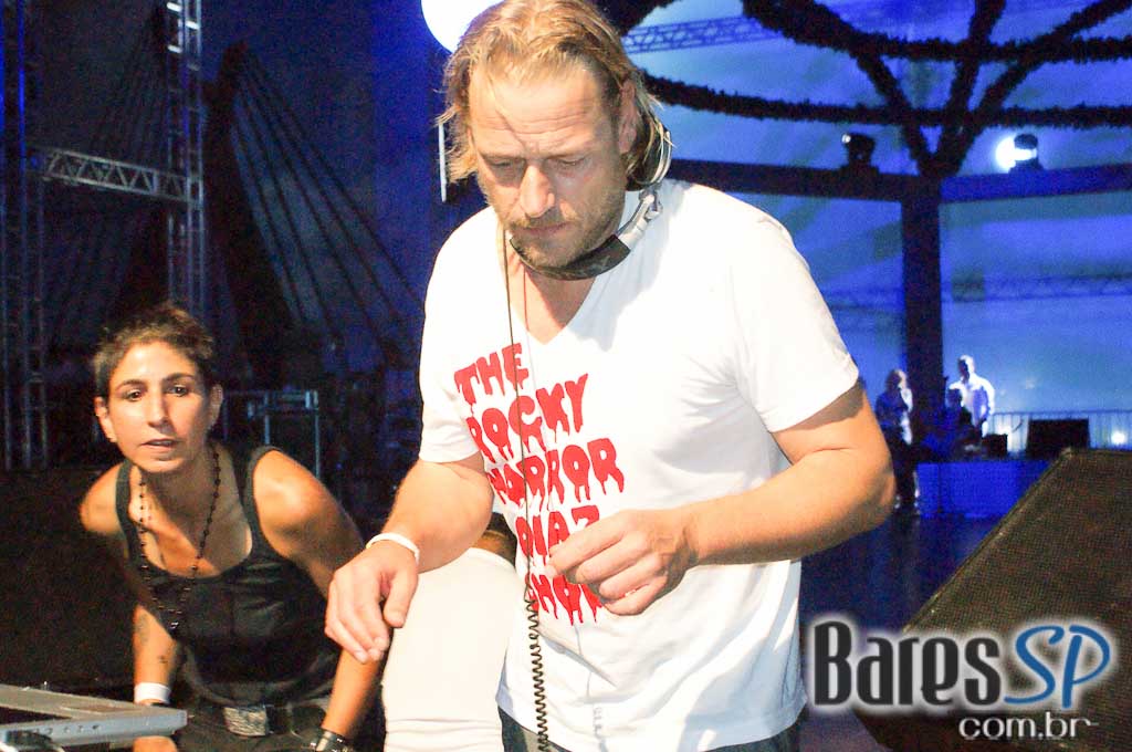 Acontece em São Paulo a primeira edição da Festa Oktoberfest no Anhembi Acontece em São Paulo a primeira edição da Festa Oktoberfest no Anhembi