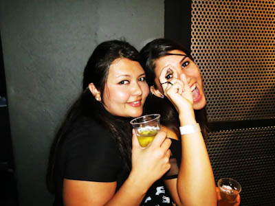 Festa Black & White da Escola Paulista de Medicina aconteceu na sexta-feira