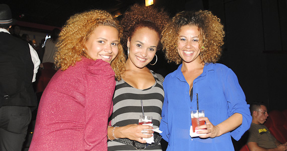 Final Nacional do Grey Goose Vive La Révolution aconteceu na Reserva Cultural