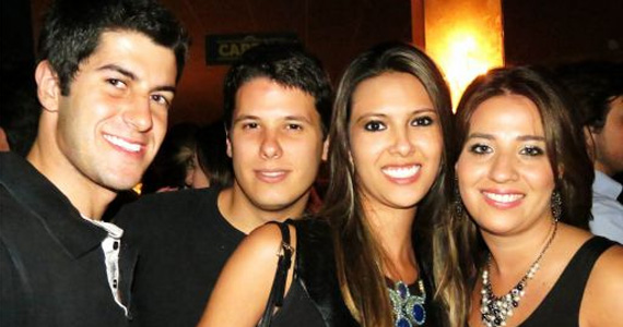 Jorge Ben Jor se apresentou no Cine Metrópole na sexta-feira