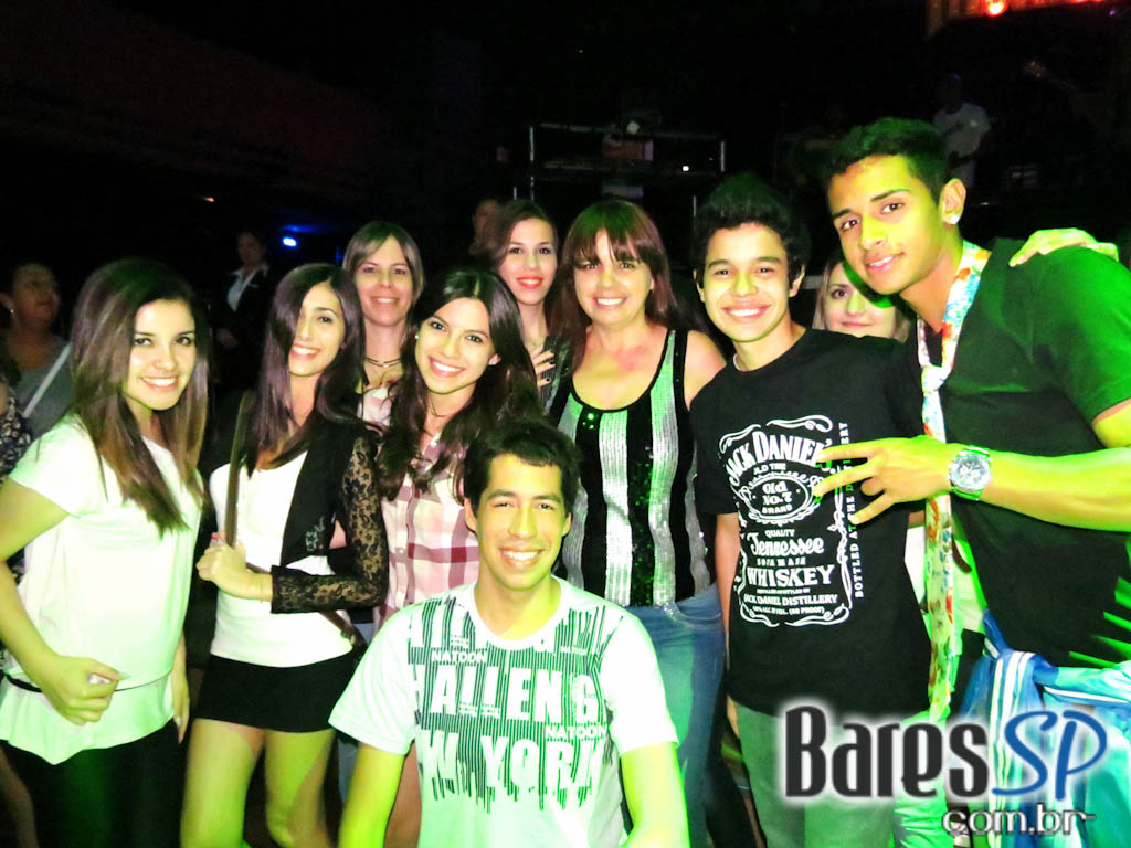 Jorge Ben Jor se apresentou no Cine Metrópole na sexta-feira Jorge Ben Jor se apresentou no Cine Metrópole na sexta-feira