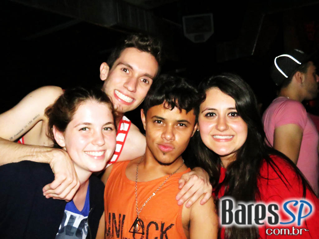 Festa Yummy com show de Nicky Nicky na quinta-feira na Hot Hot Festa Yummy com show de Nicky Nicky na quinta-feira na Hot Hot