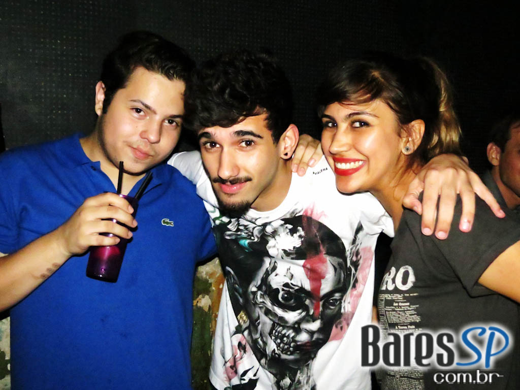 Festa Yummy com show de Nicky Nicky na quinta-feira na Hot Hot Festa Yummy com show de Nicky Nicky na quinta-feira na Hot Hot