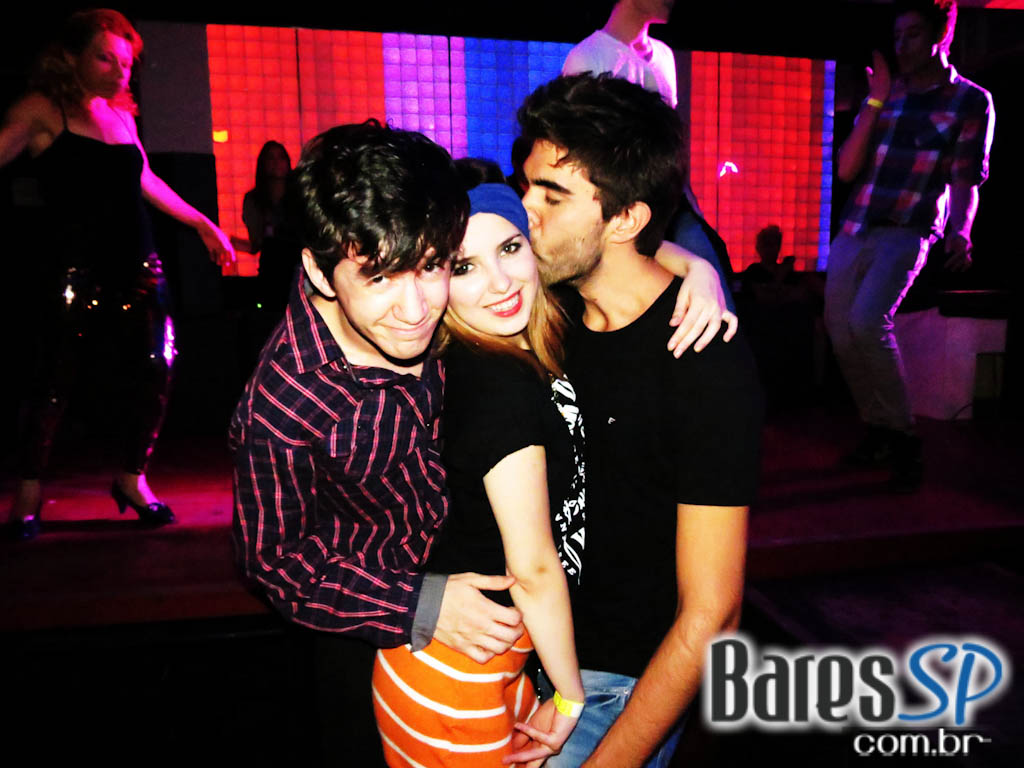 Festa Yummy com show de Nicky Nicky na quinta-feira na Hot Hot Festa Yummy com show de Nicky Nicky na quinta-feira na Hot Hot