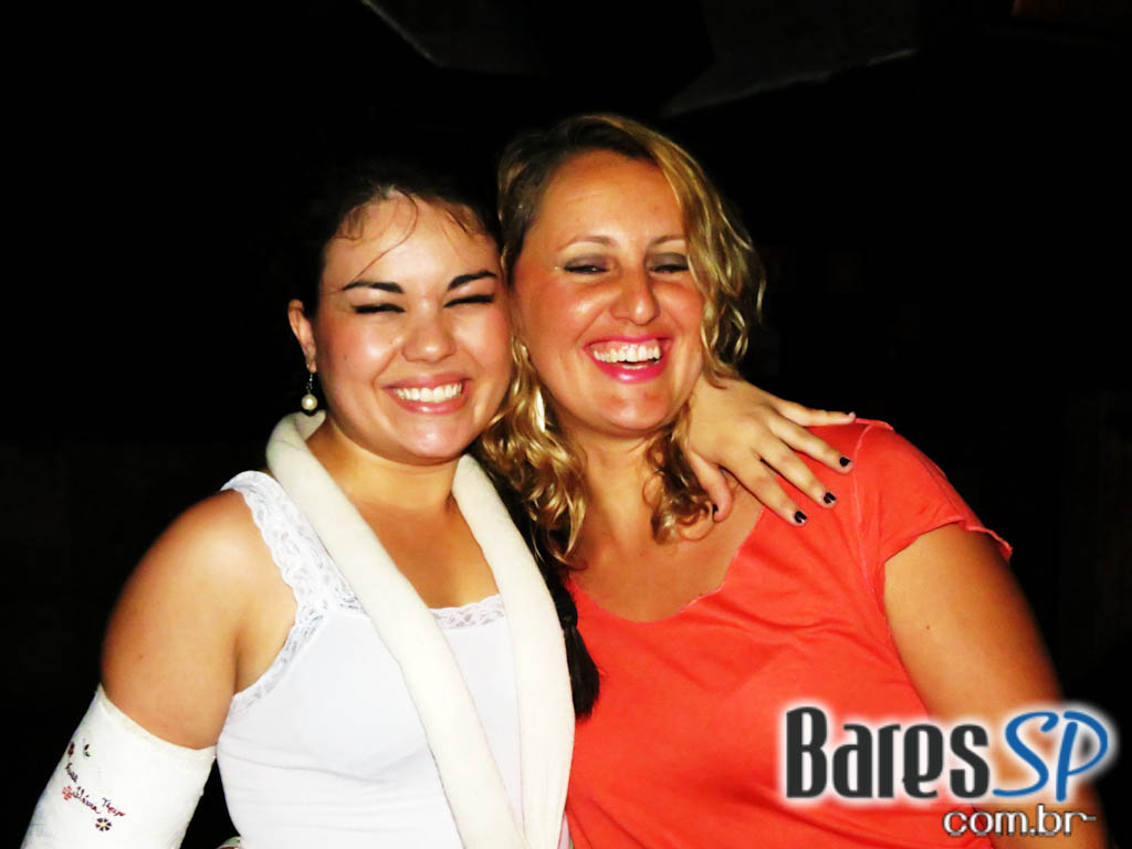 Festa Yummy com show de Nicky Nicky na quinta-feira na Hot Hot Festa Yummy com show de Nicky Nicky na quinta-feira na Hot Hot