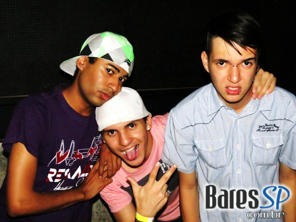 Festa Yummy com show de Nicky Nicky na quinta-feira na Hot Hot Festa Yummy com show de Nicky Nicky na quinta-feira na Hot Hot