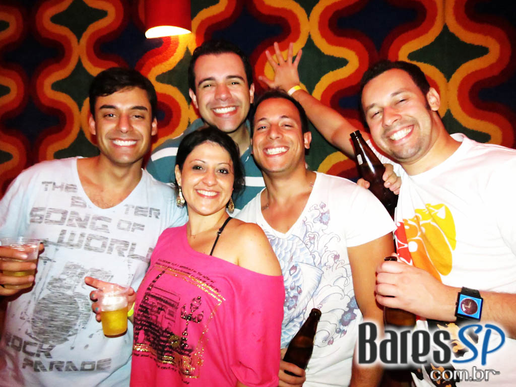 Festa Yummy com show de Nicky Nicky na quinta-feira na Hot Hot Festa Yummy com show de Nicky Nicky na quinta-feira na Hot Hot