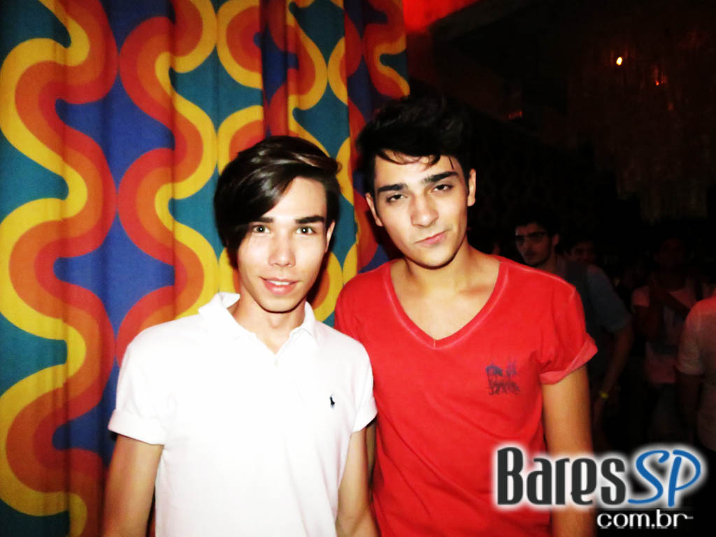 Festa Yummy com show de Nicky Nicky na quinta-feira na Hot Hot Festa Yummy com show de Nicky Nicky na quinta-feira na Hot Hot