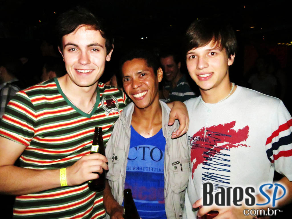 Festa Yummy com show de Nicky Nicky na quinta-feira na Hot Hot Festa Yummy com show de Nicky Nicky na quinta-feira na Hot Hot