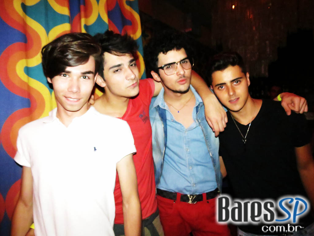 Festa Yummy com show de Nicky Nicky na quinta-feira na Hot Hot Festa Yummy com show de Nicky Nicky na quinta-feira na Hot Hot