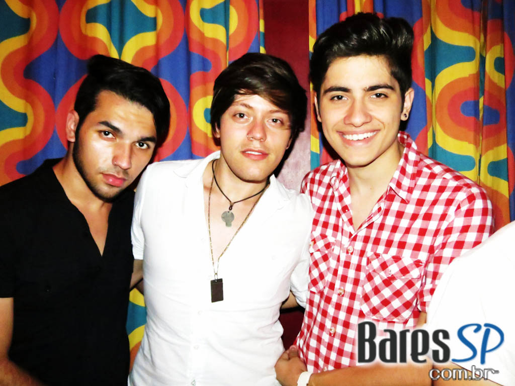 Festa Yummy com show de Nicky Nicky na quinta-feira na Hot Hot Festa Yummy com show de Nicky Nicky na quinta-feira na Hot Hot