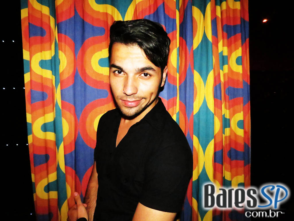 Festa Yummy com show de Nicky Nicky na quinta-feira na Hot Hot Festa Yummy com show de Nicky Nicky na quinta-feira na Hot Hot