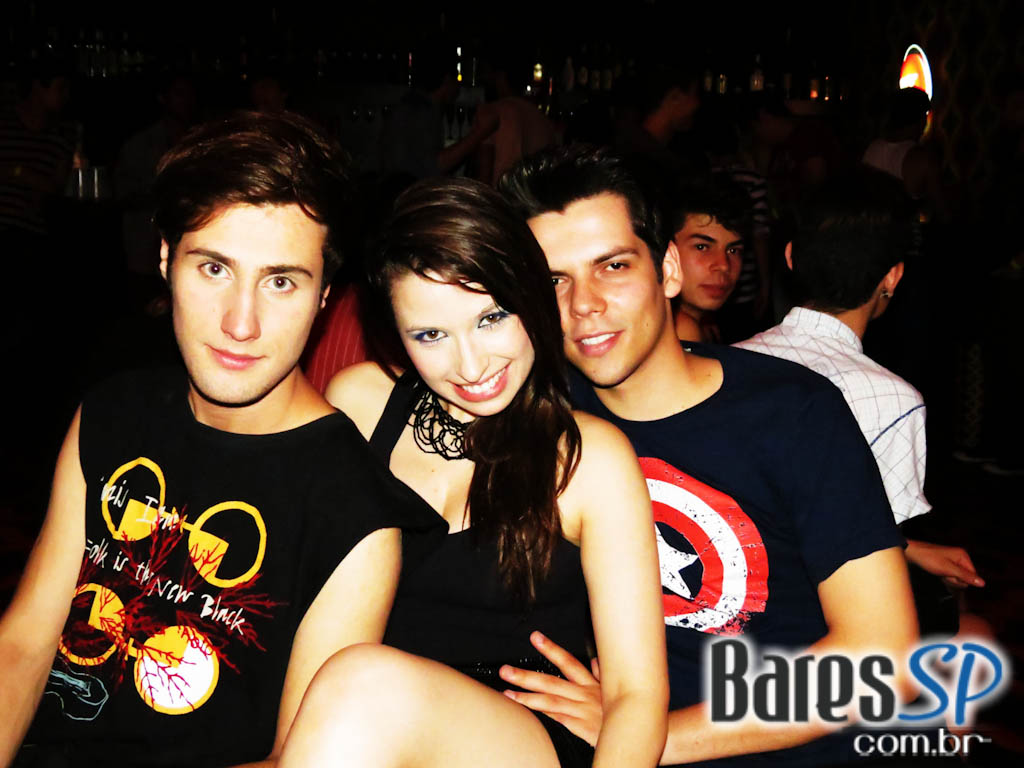 Festa Yummy com show de Nicky Nicky na quinta-feira na Hot Hot Festa Yummy com show de Nicky Nicky na quinta-feira na Hot Hot