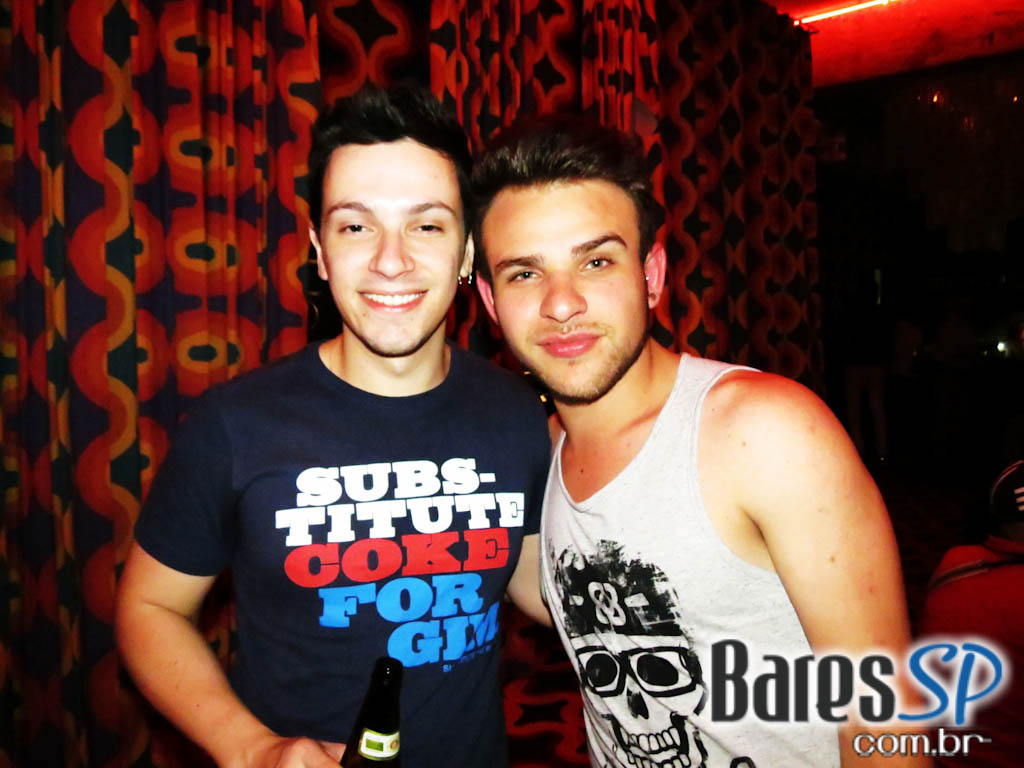 Festa Yummy com show de Nicky Nicky na quinta-feira na Hot Hot Festa Yummy com show de Nicky Nicky na quinta-feira na Hot Hot