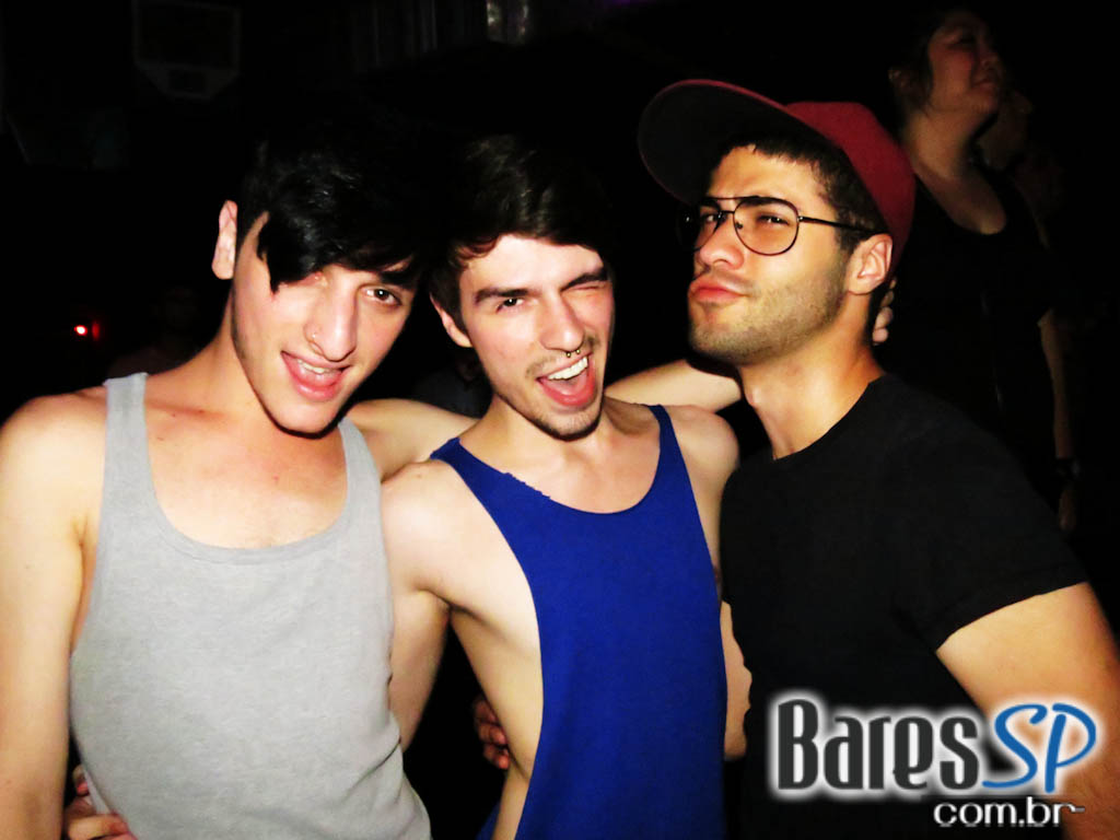 Festa Yummy com show de Nicky Nicky na quinta-feira na Hot Hot Festa Yummy com show de Nicky Nicky na quinta-feira na Hot Hot