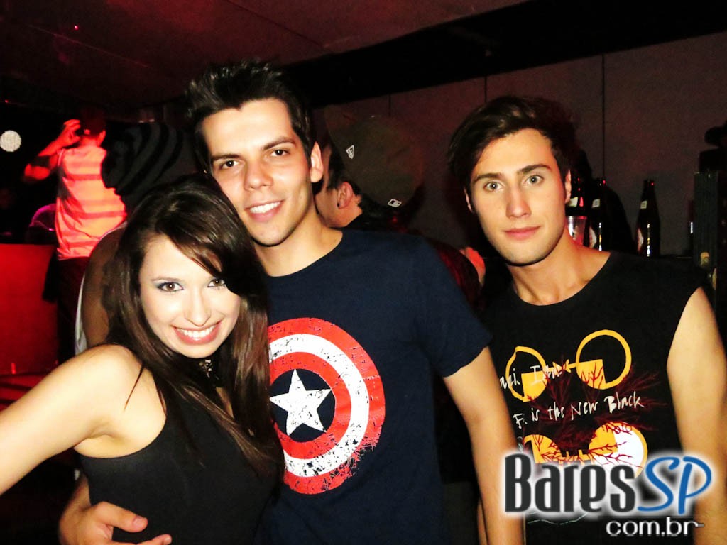 Festa Yummy com show de Nicky Nicky na quinta-feira na Hot Hot Festa Yummy com show de Nicky Nicky na quinta-feira na Hot Hot