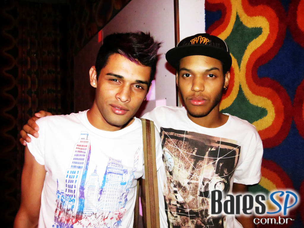 Festa Yummy com show de Nicky Nicky na quinta-feira na Hot Hot Festa Yummy com show de Nicky Nicky na quinta-feira na Hot Hot