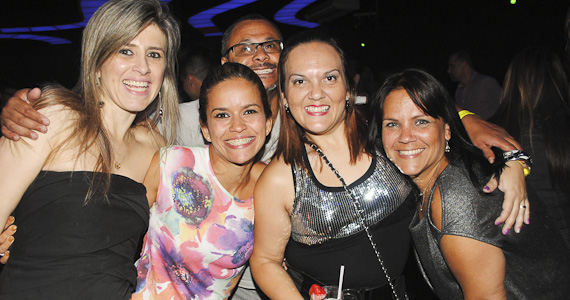 O melhor do Flash Back na Festa Mary 80 do Mary Pop no sábado