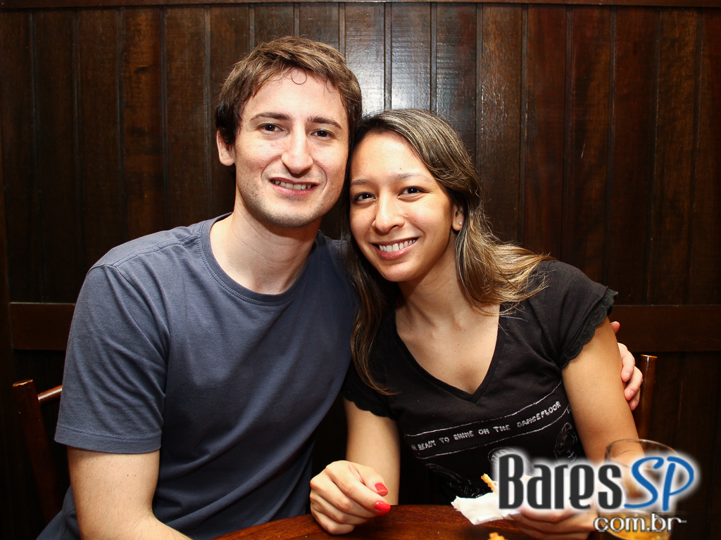 Grupo Transachoro e Mael Julia & Milton Santos no BarBirô Grupo Transachoro e Mael Julia & Milton Santos no BarBirô