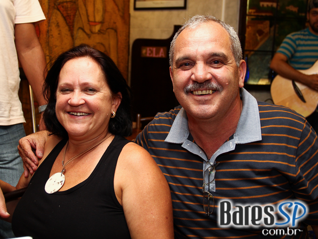 Grupo Transachoro e Mael Julia & Milton Santos no BarBirô Grupo Transachoro e Mael Julia & Milton Santos no BarBirô