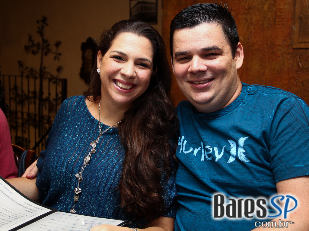 Grupo Transachoro e Mael Julia & Milton Santos no BarBirô Grupo Transachoro e Mael Julia & Milton Santos no BarBirô