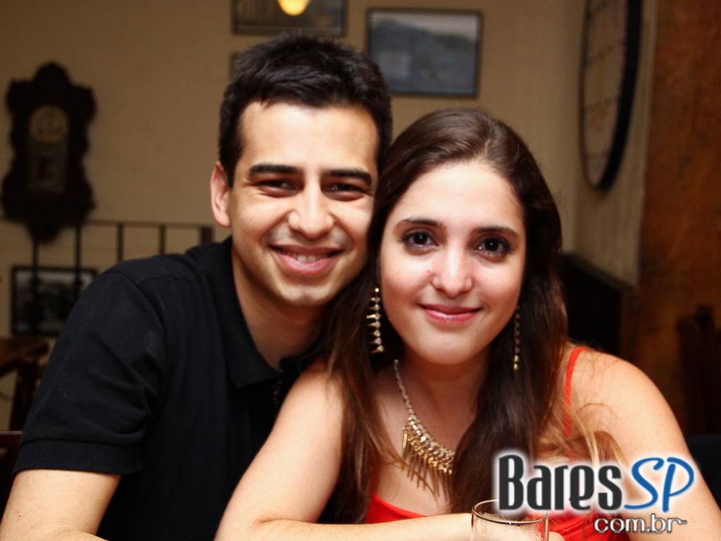 Grupo Transachoro e Mael Julia & Milton Santos no BarBirô Grupo Transachoro e Mael Julia & Milton Santos no BarBirô