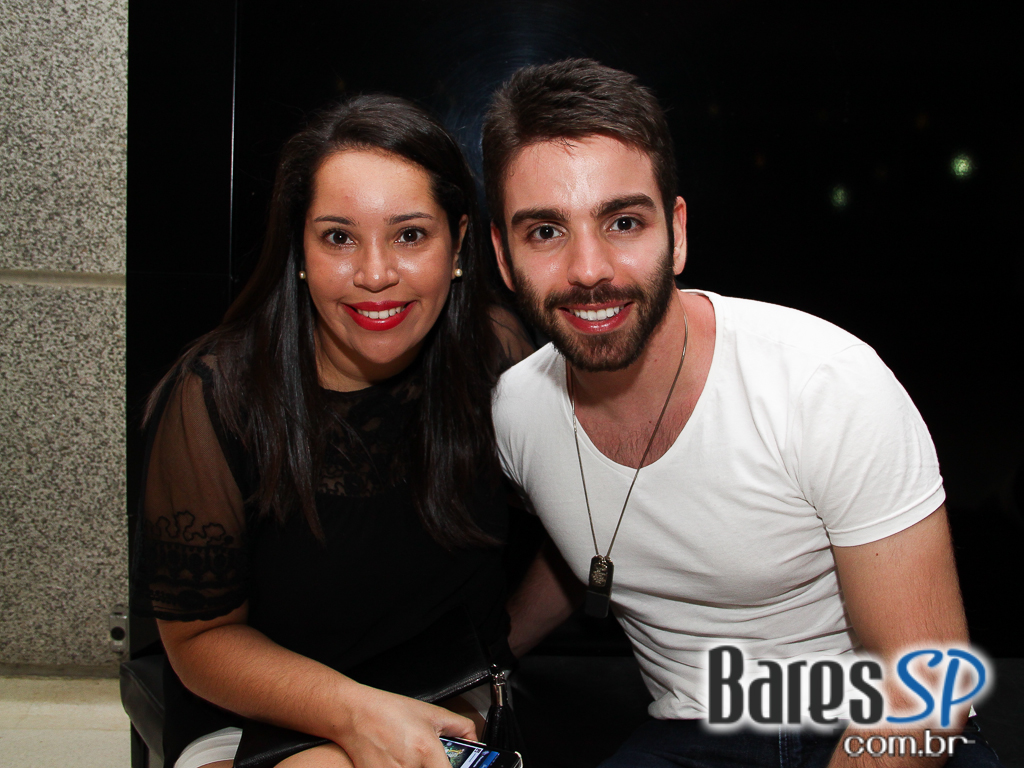 Aconteceu no sábado o show de MC Naldo no Credicard Hall Aconteceu no sábado o show de MC Naldo no Credicard Hall