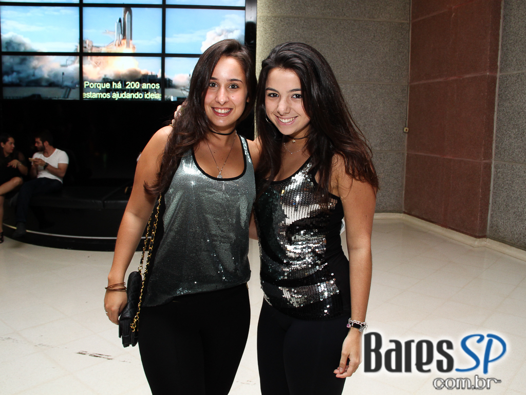 Aconteceu no sábado o show de MC Naldo no Credicard Hall Aconteceu no sábado o show de MC Naldo no Credicard Hall