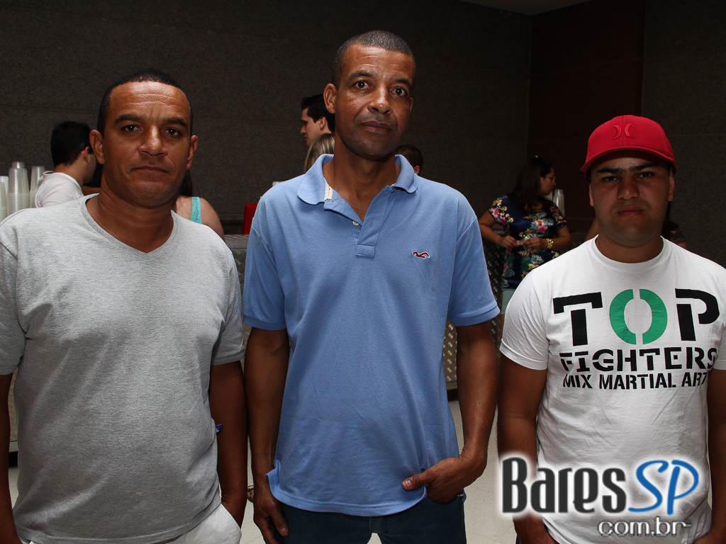 Aconteceu no sábado o show de MC Naldo no Credicard Hall Aconteceu no sábado o show de MC Naldo no Credicard Hall