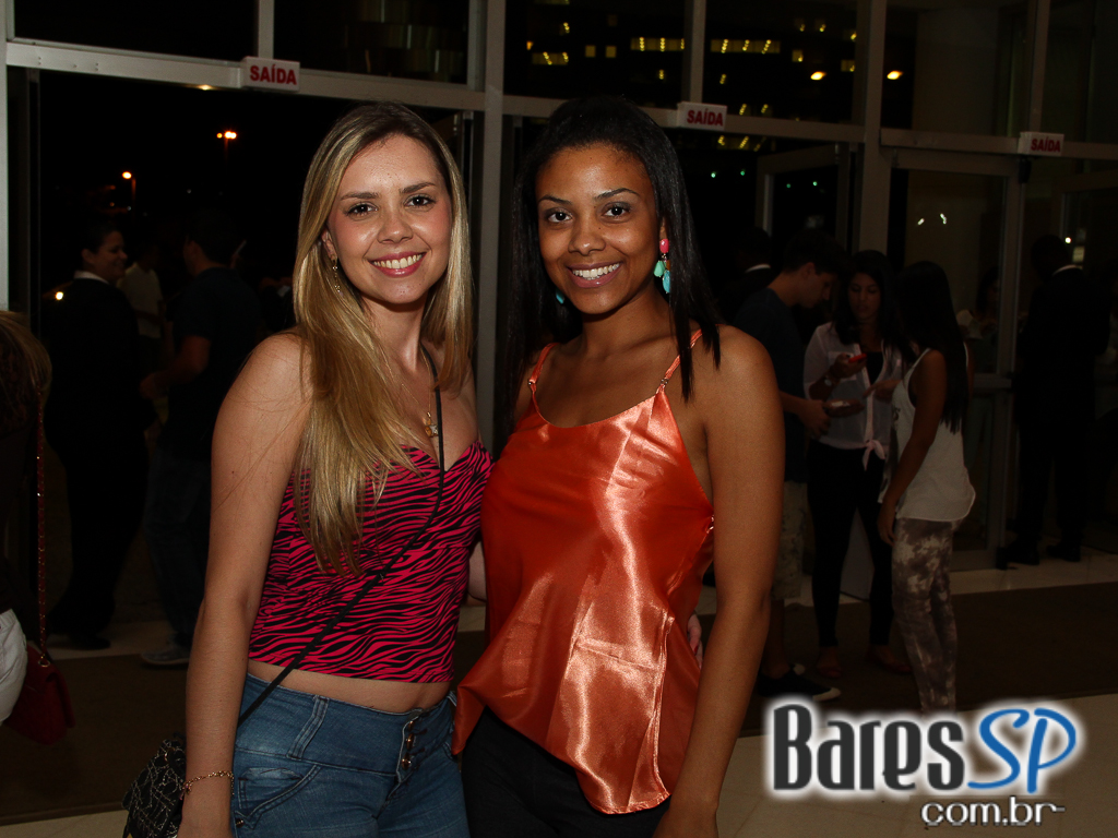 Aconteceu no sábado o show de MC Naldo no Credicard Hall Aconteceu no sábado o show de MC Naldo no Credicard Hall