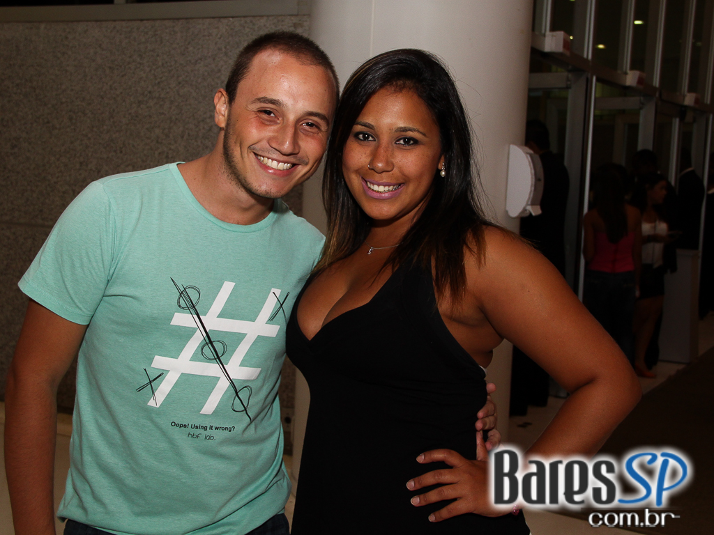 Aconteceu no sábado o show de MC Naldo no Credicard Hall Aconteceu no sábado o show de MC Naldo no Credicard Hall