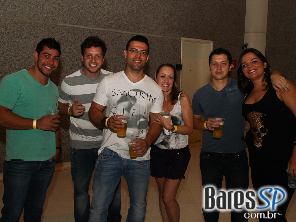 Aconteceu no sábado o show de MC Naldo no Credicard Hall Aconteceu no sábado o show de MC Naldo no Credicard Hall