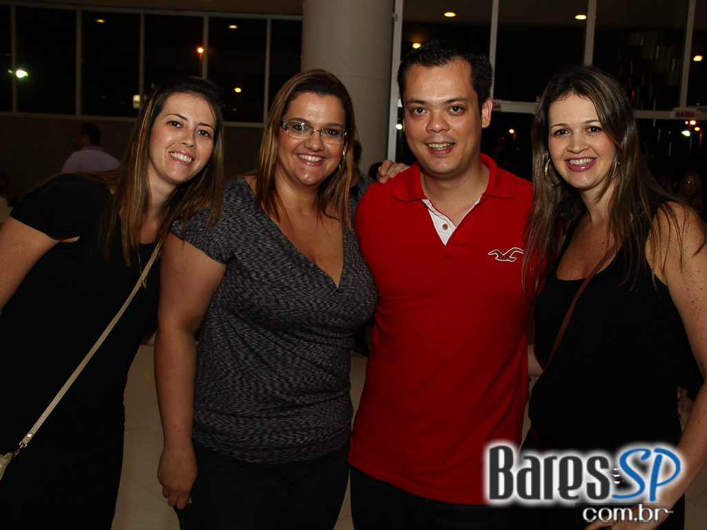 Aconteceu no sábado o show de MC Naldo no Credicard Hall Aconteceu no sábado o show de MC Naldo no Credicard Hall