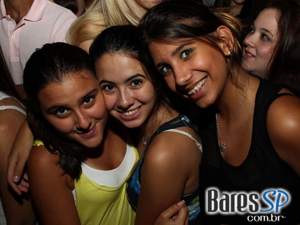 Aconteceu no sábado o show de MC Naldo no Credicard Hall Aconteceu no sábado o show de MC Naldo no Credicard Hall