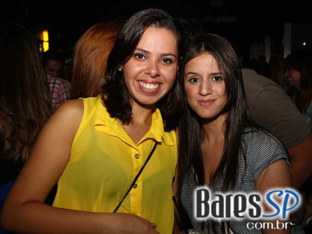 Dupla Kickstarts se apresentou na Clash Club no sábado Dupla Kickstarts se apresentou na Clash Club no sábado