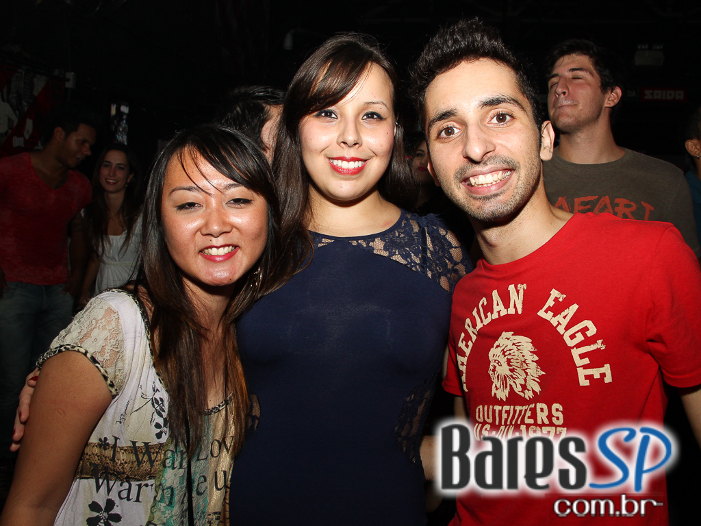 Dupla Kickstarts se apresentou na Clash Club no sábado Dupla Kickstarts se apresentou na Clash Club no sábado