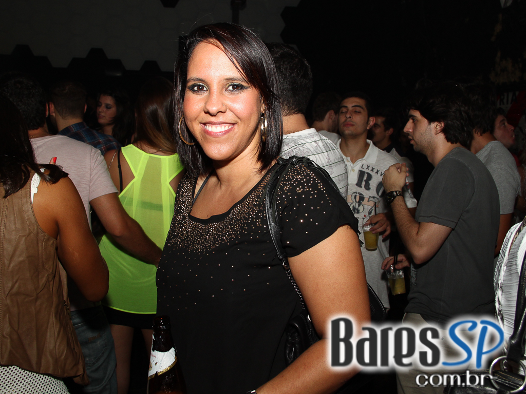 Dupla Kickstarts se apresentou na Clash Club no sábado Dupla Kickstarts se apresentou na Clash Club no sábado