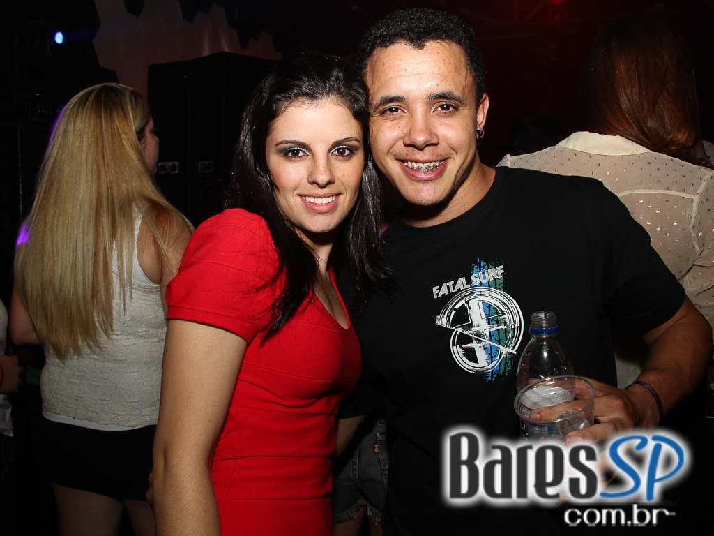 Dupla Kickstarts se apresentou na Clash Club no sábado Dupla Kickstarts se apresentou na Clash Club no sábado