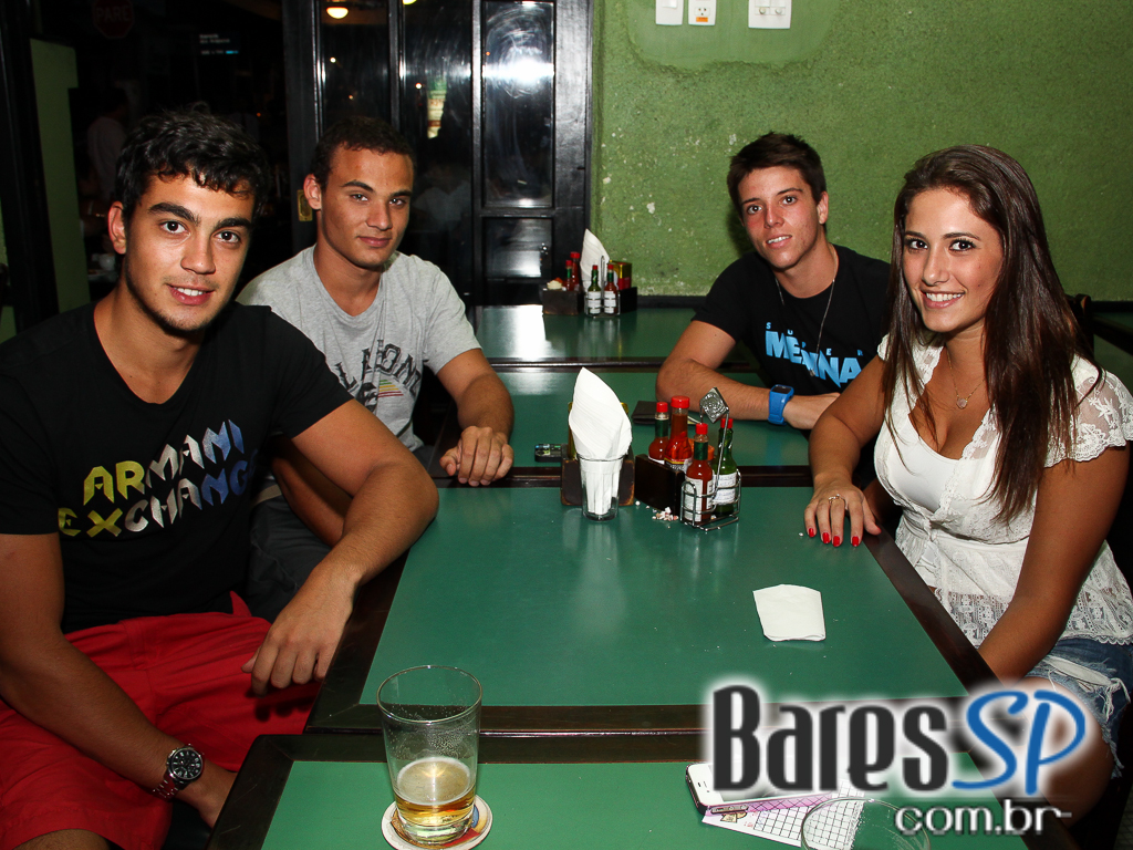 Domingo foi animado no Bar do Juarez de Moema Domingo foi animado no Bar do Juarez de Moema