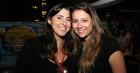 Zazueira no Espaço Urucum aconteceu na sexta-feira com tributo a Tim Maia e Jorge Ben Jor