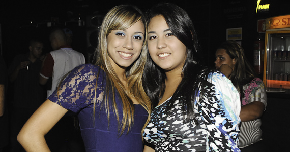 Black Bom Bom recebeu DJs convidados para o Caldeirão da Vila com MC 