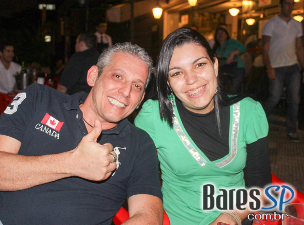 Música Popular Brasileira com o comando de Mael Júlia & Milton Santos no BarBirô Música Popular Brasileira com o comando de Mael Júlia & Milton Santos no BarBirô