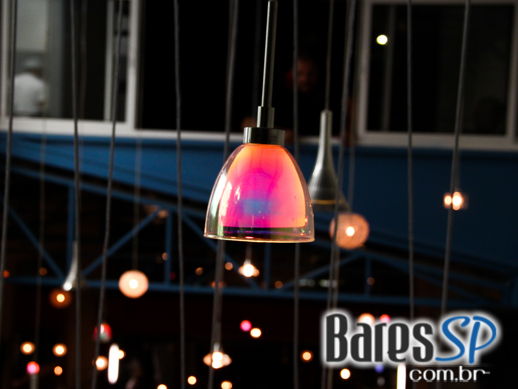 Vila Madalena ganhou filial do bar Tirreno's Grill nesta quinta-feira Vila Madalena ganhou filial do bar Tirreno's Grill nesta quinta-feira